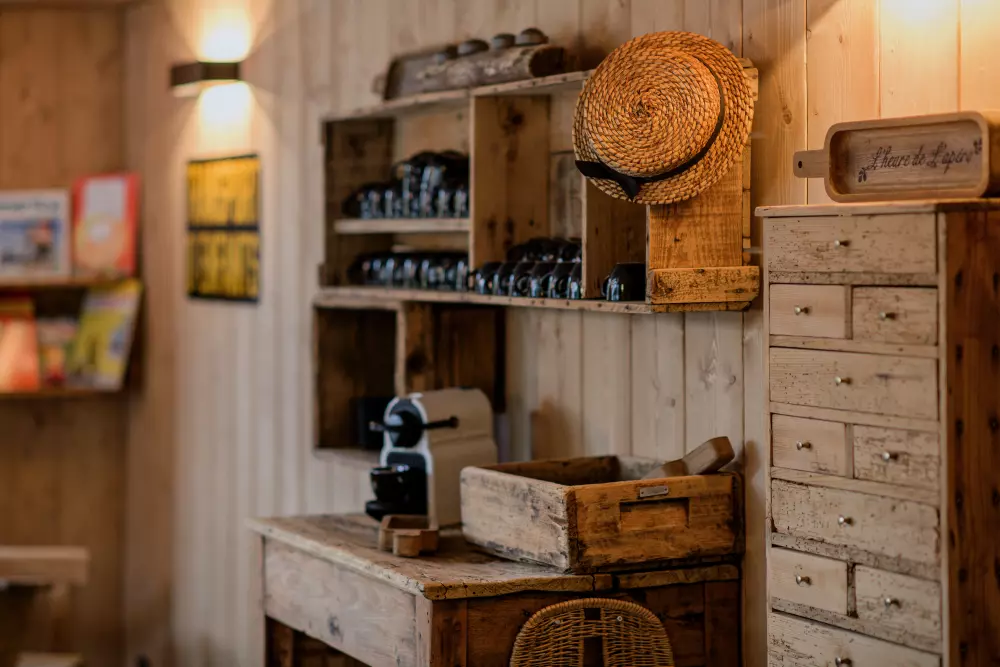 Résidence Terresens L'Etoile de la Vanoise