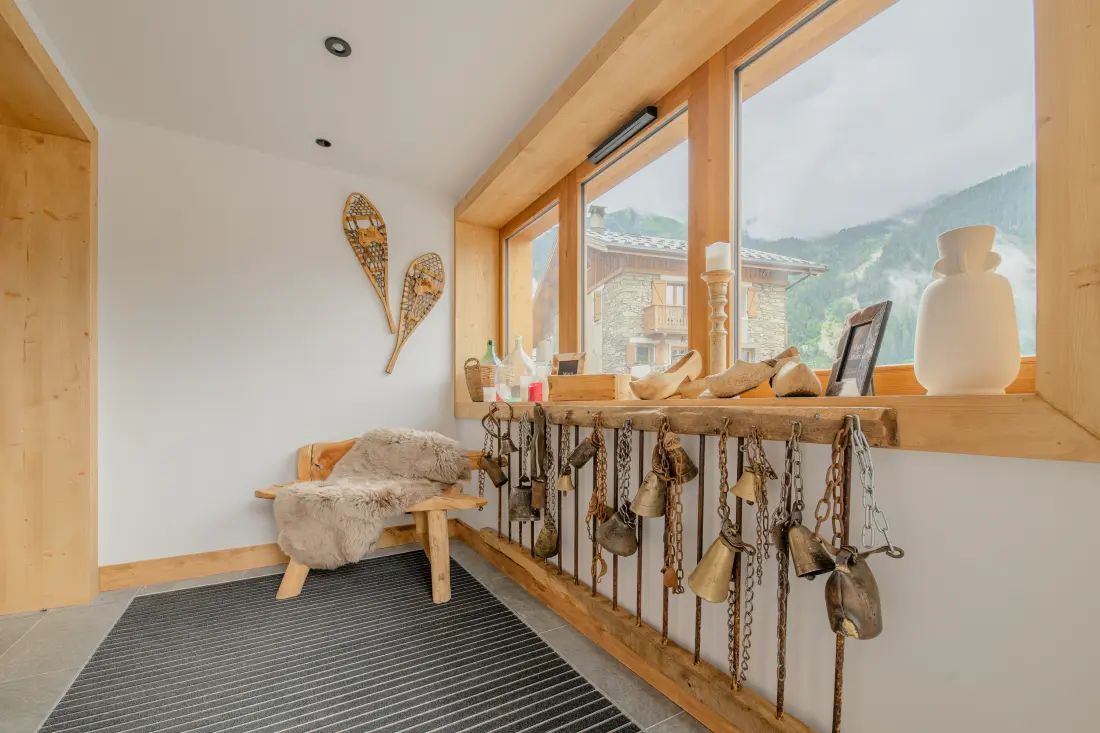 Terresens Residence La stella di Vanoise