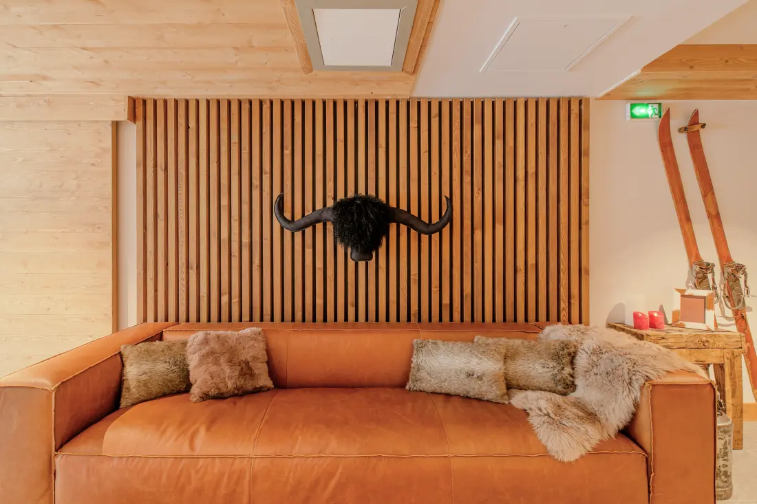 Terresens Residence La stella di Vanoise