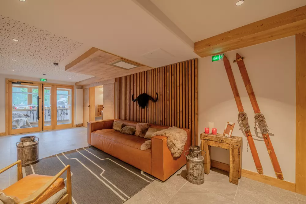 Résidence Terresens L'Etoile de la Vanoise