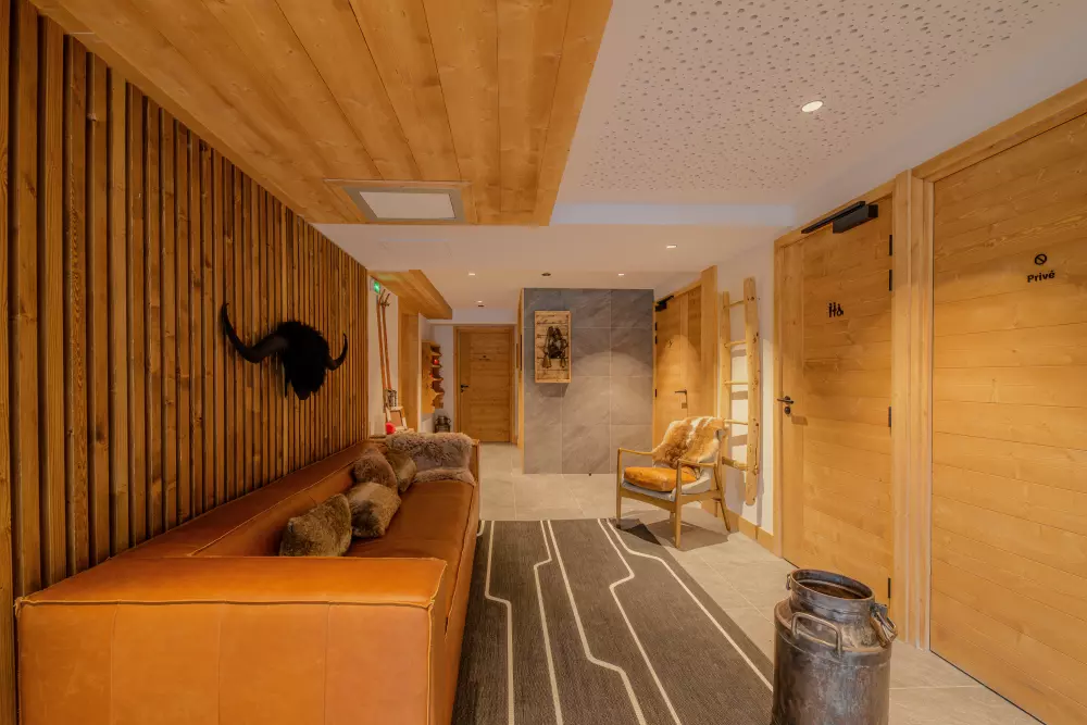 Résidence Terresens L'Etoile de la Vanoise