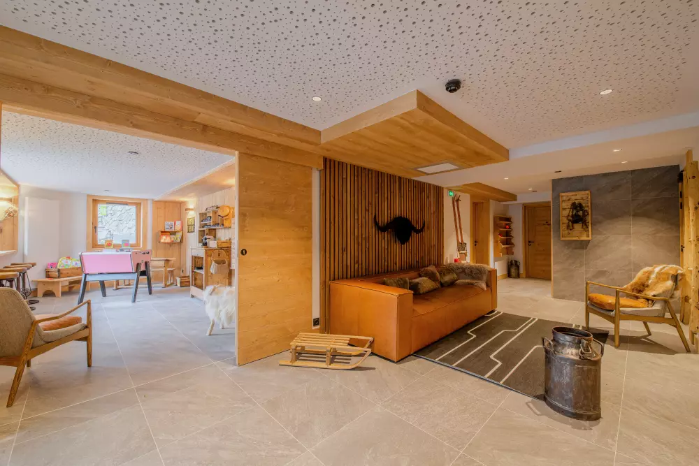 Résidence Terresens L'Etoile de la Vanoise