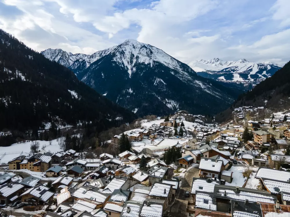 Résidence Terresens L'Etoile de la Vanoise