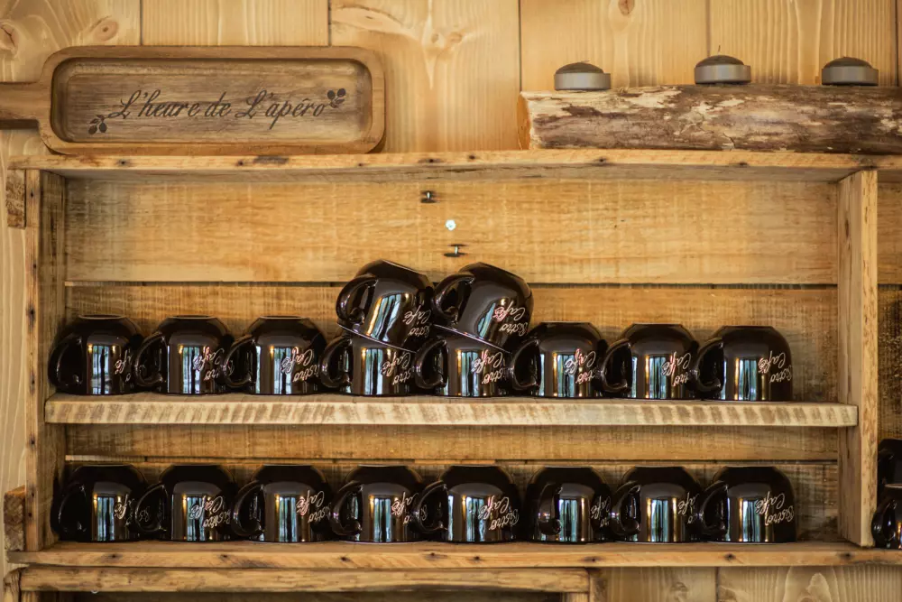 Résidence Terresens L'Etoile de la Vanoise