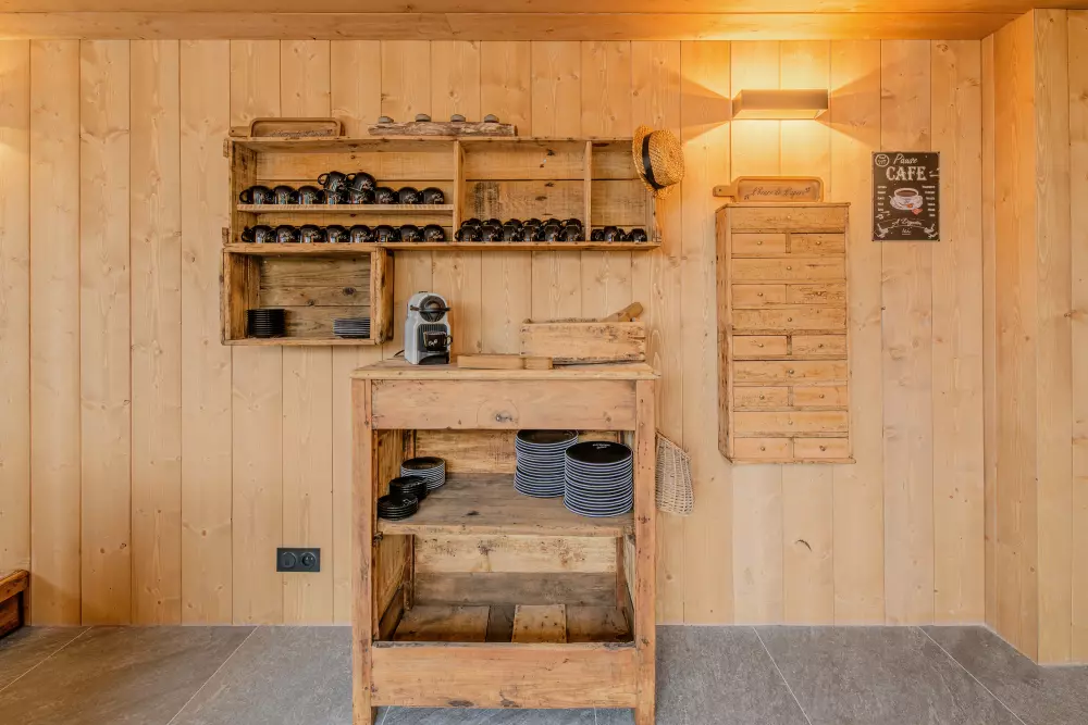 Résidence Terresens L'Etoile de la Vanoise