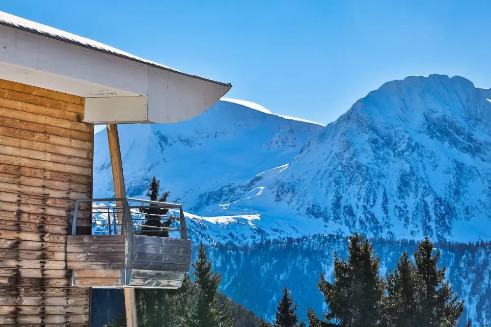 Residence Les Villages du Bachat