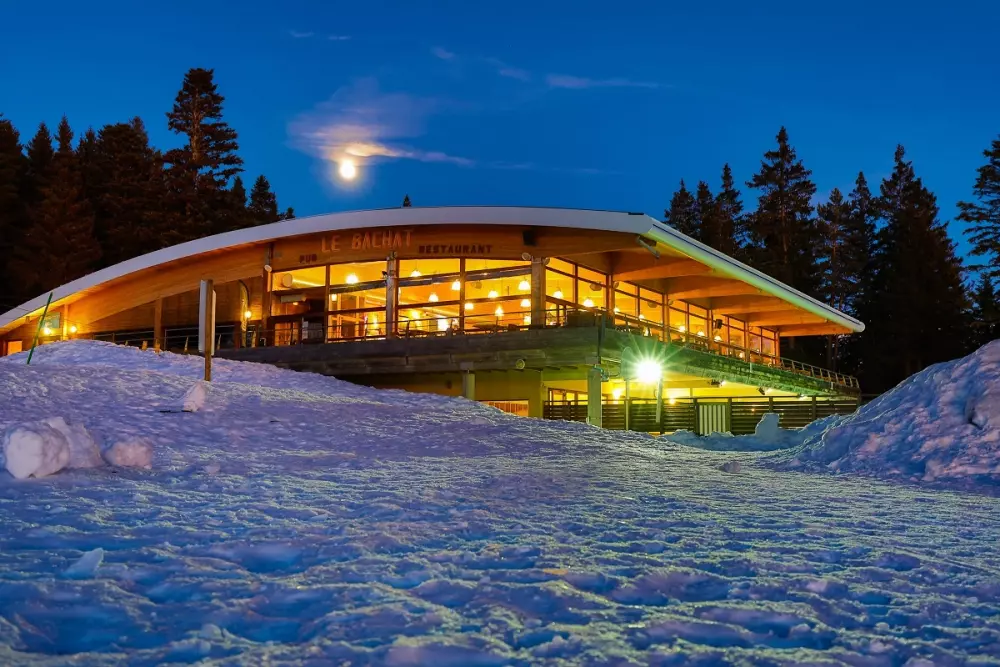 Residence Les Villages du Bachat