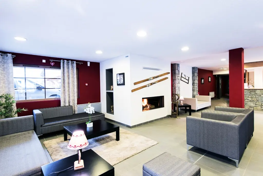 Goelia Le Grand Ermitage Residence 3 Csillagok★★★
