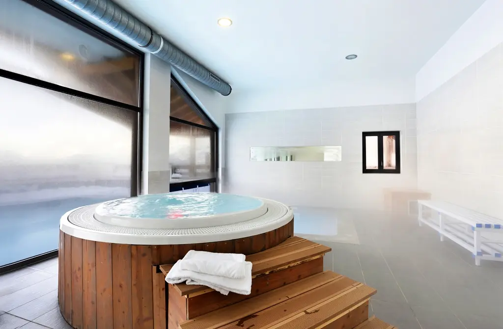 Goelia Le Grand Ermitage Residence 3 Csillagok★★★