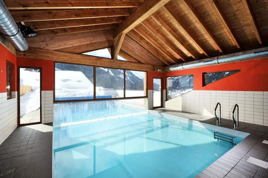 Goelia Le Grand Lodge Residence 3 Csillagok★★★