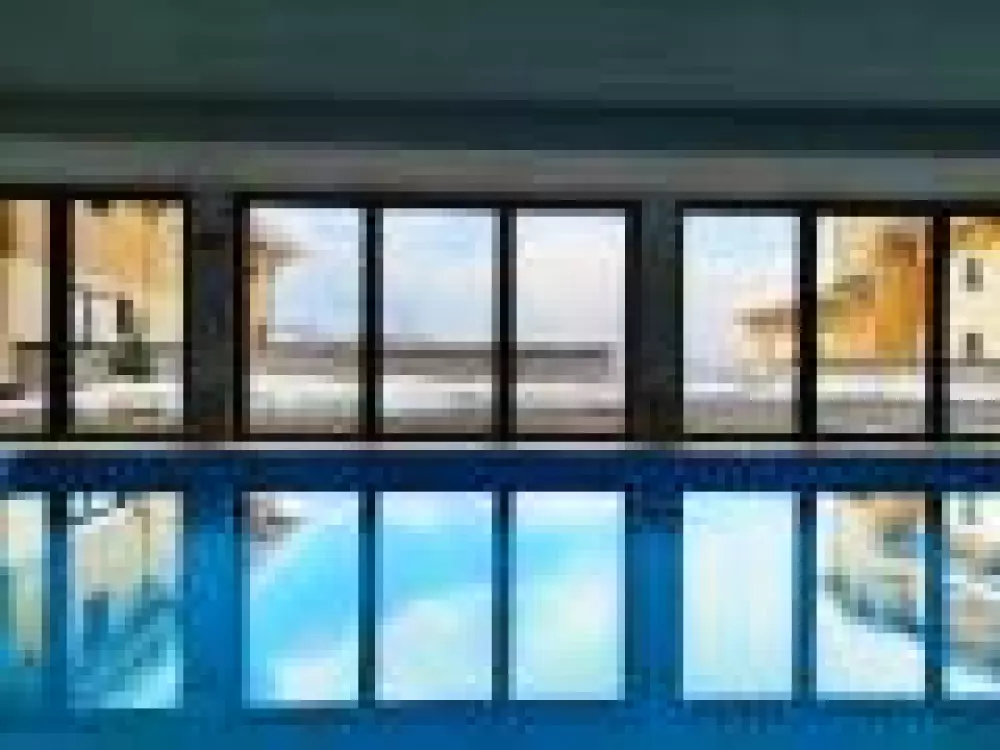 Residence Goelia Les Chalets des Pistes