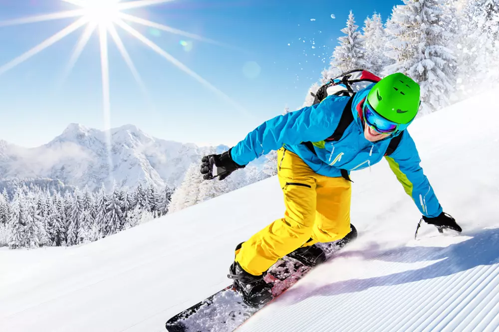 Residence Goelia Les Chalets des Pistes