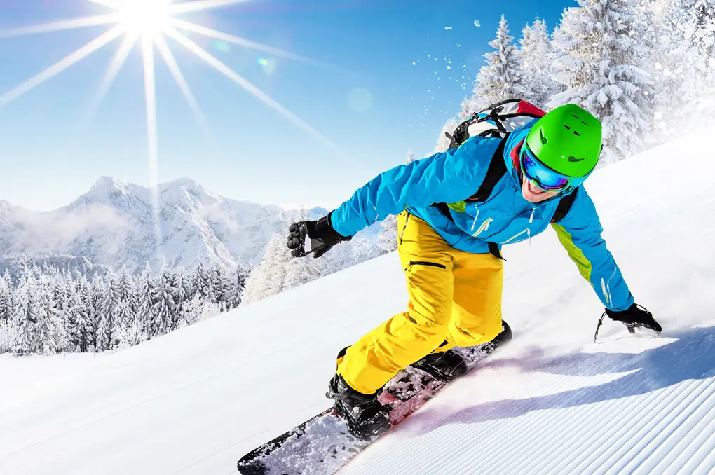 Goelia Les Chalets des Pistes 3 Csillagok★★★