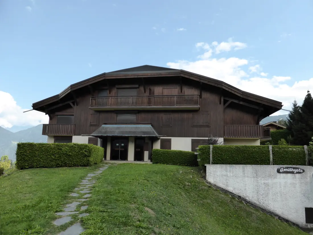 Residence Gros Cailloux Amethyste