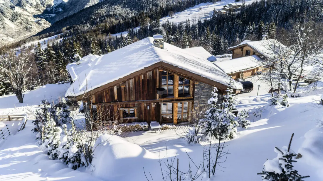 Residence Alpette