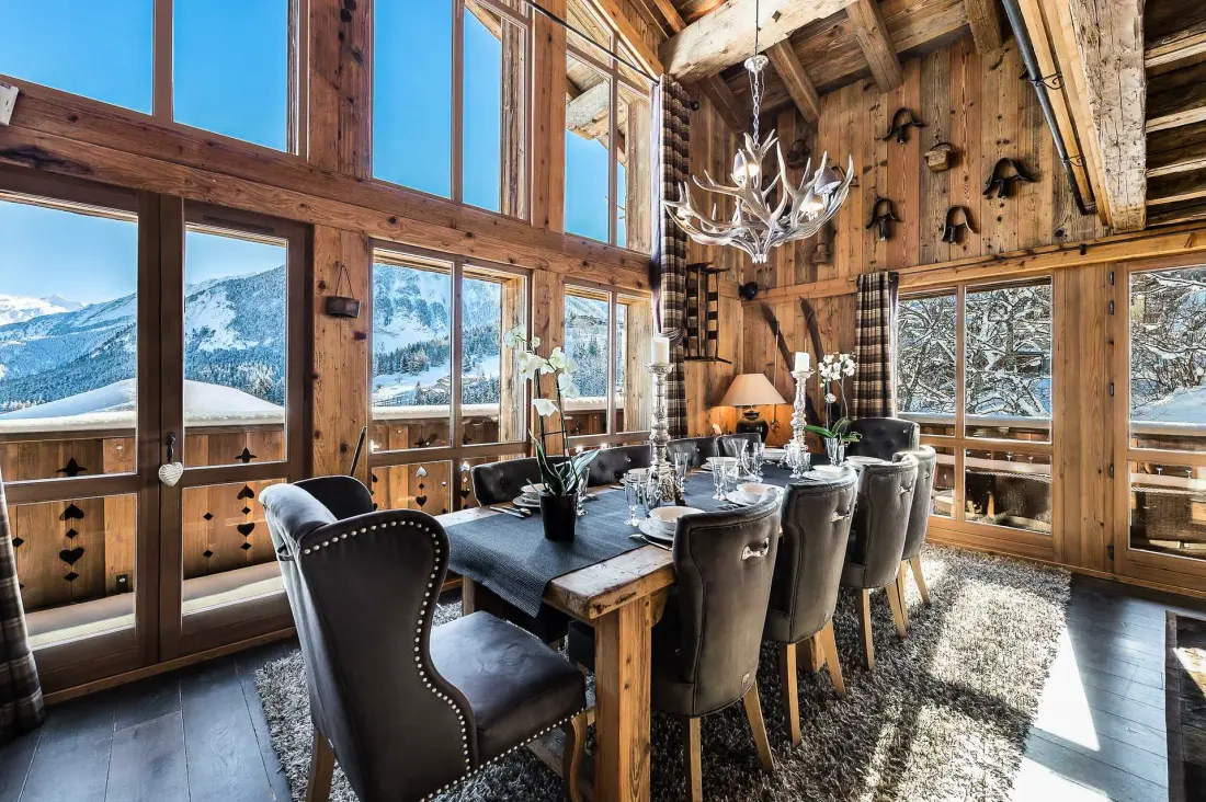 Residence Alpette