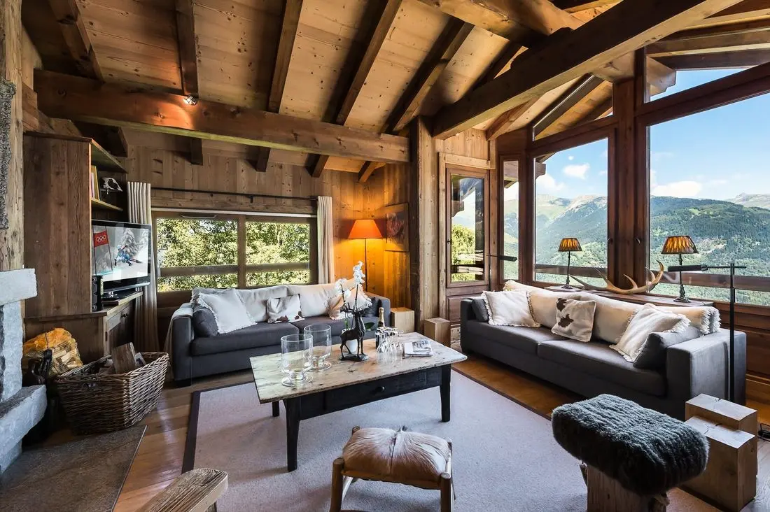 North Face Residence