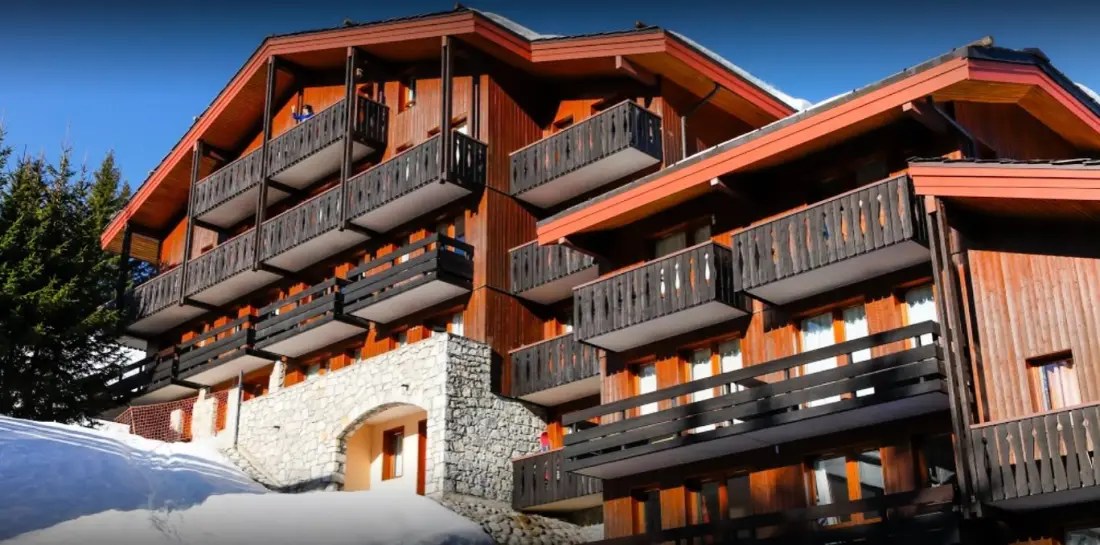 Residence Les Brigues - maeva Home