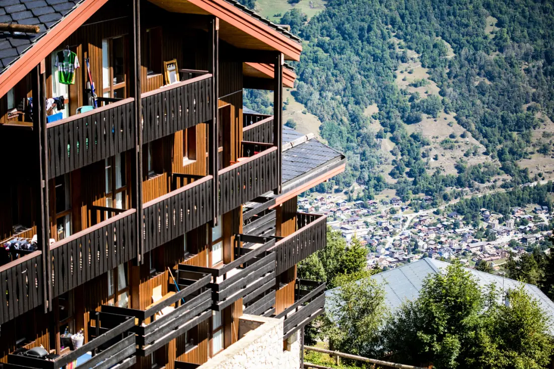 Residence Les Brigues - maeva Home