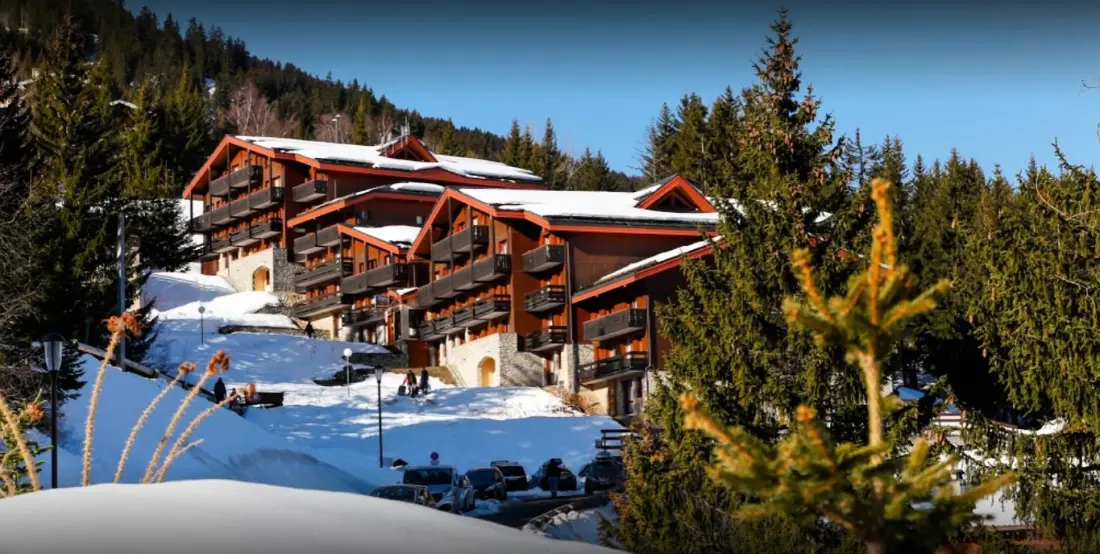 Residence Les Brigues