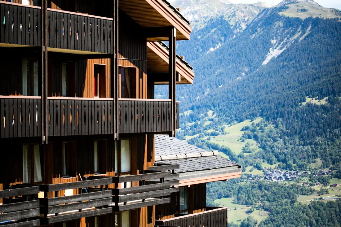 Residence Les Brigues