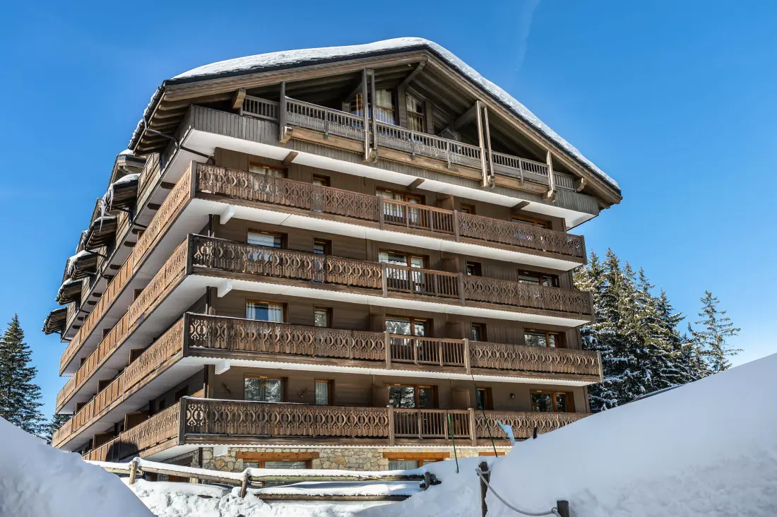 Residence Le Belvedere