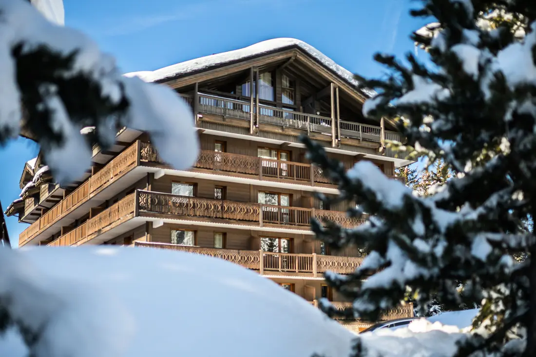 Residence Le Belvedere