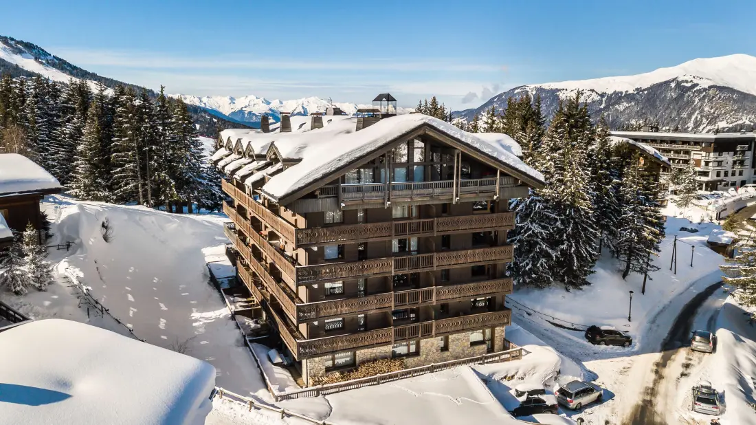 Residence Le Belvedere