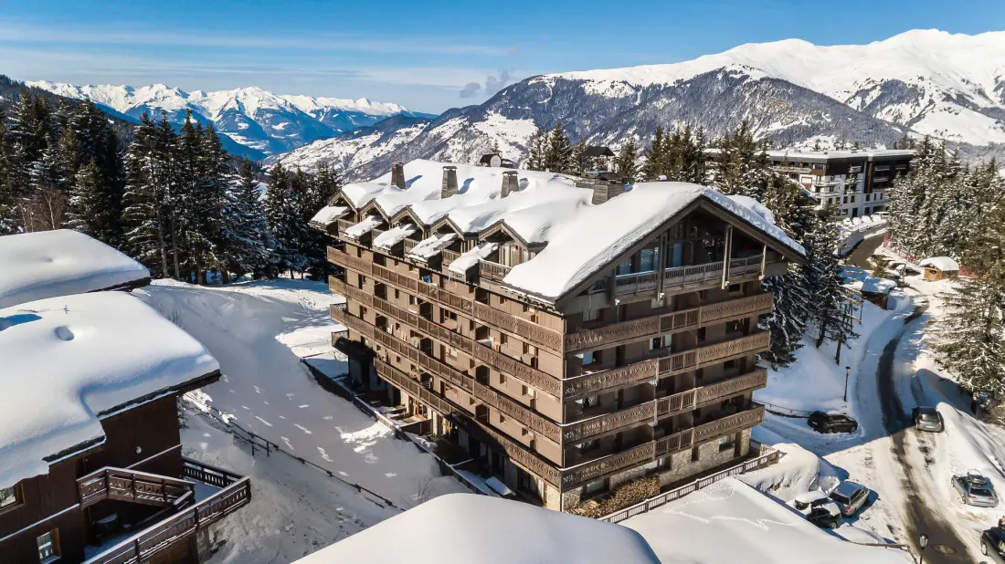 Residence Le Belvedere