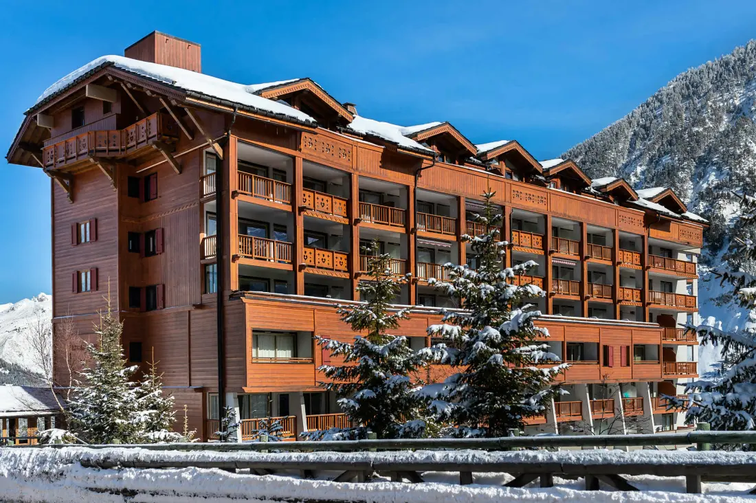 Residence Le Grand Sud