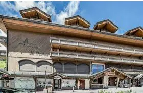 Residence Le Chamois