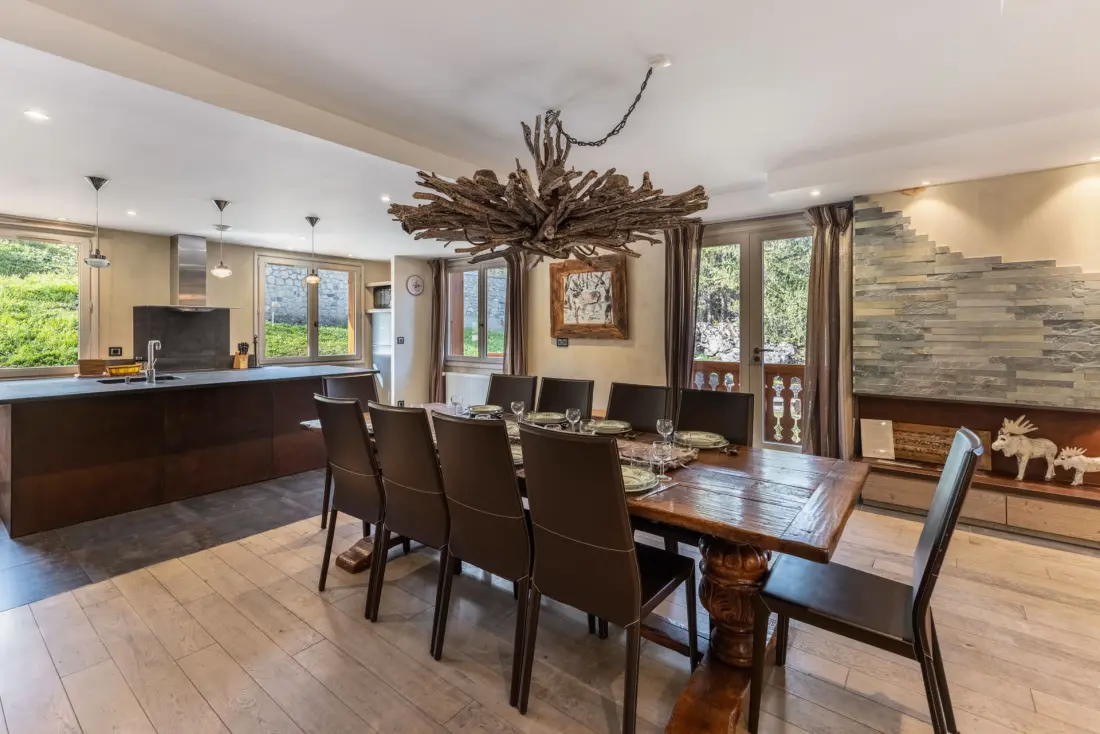 Residence Le Natou