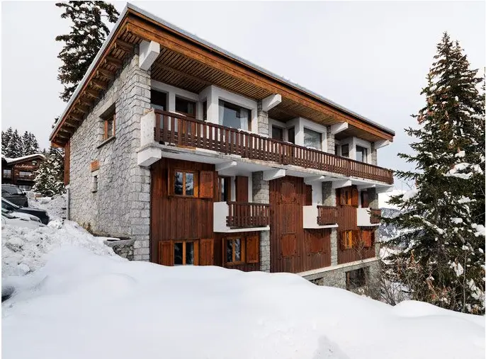 Residence Triolet