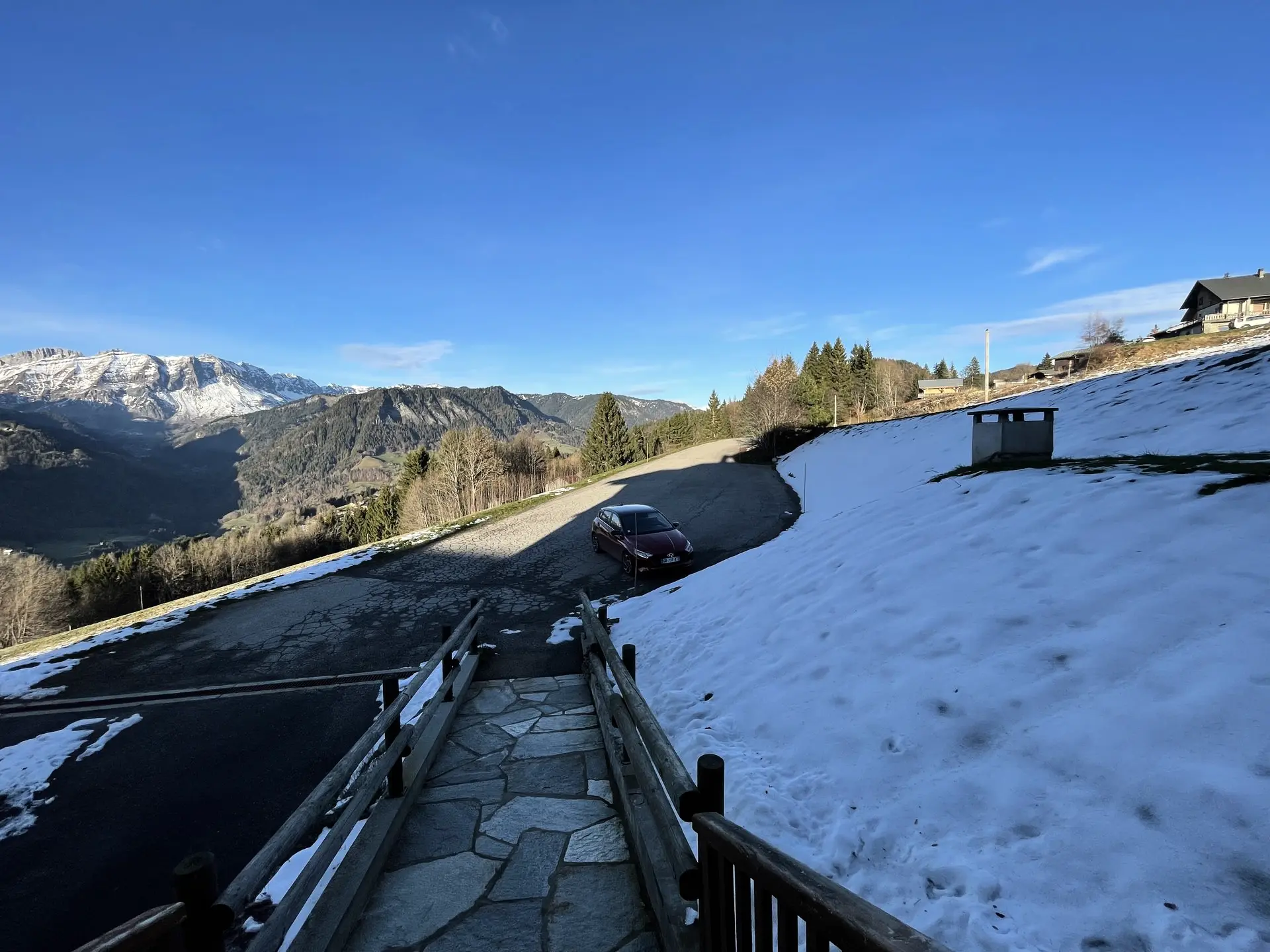 Residence Les Epines Blanches - 2