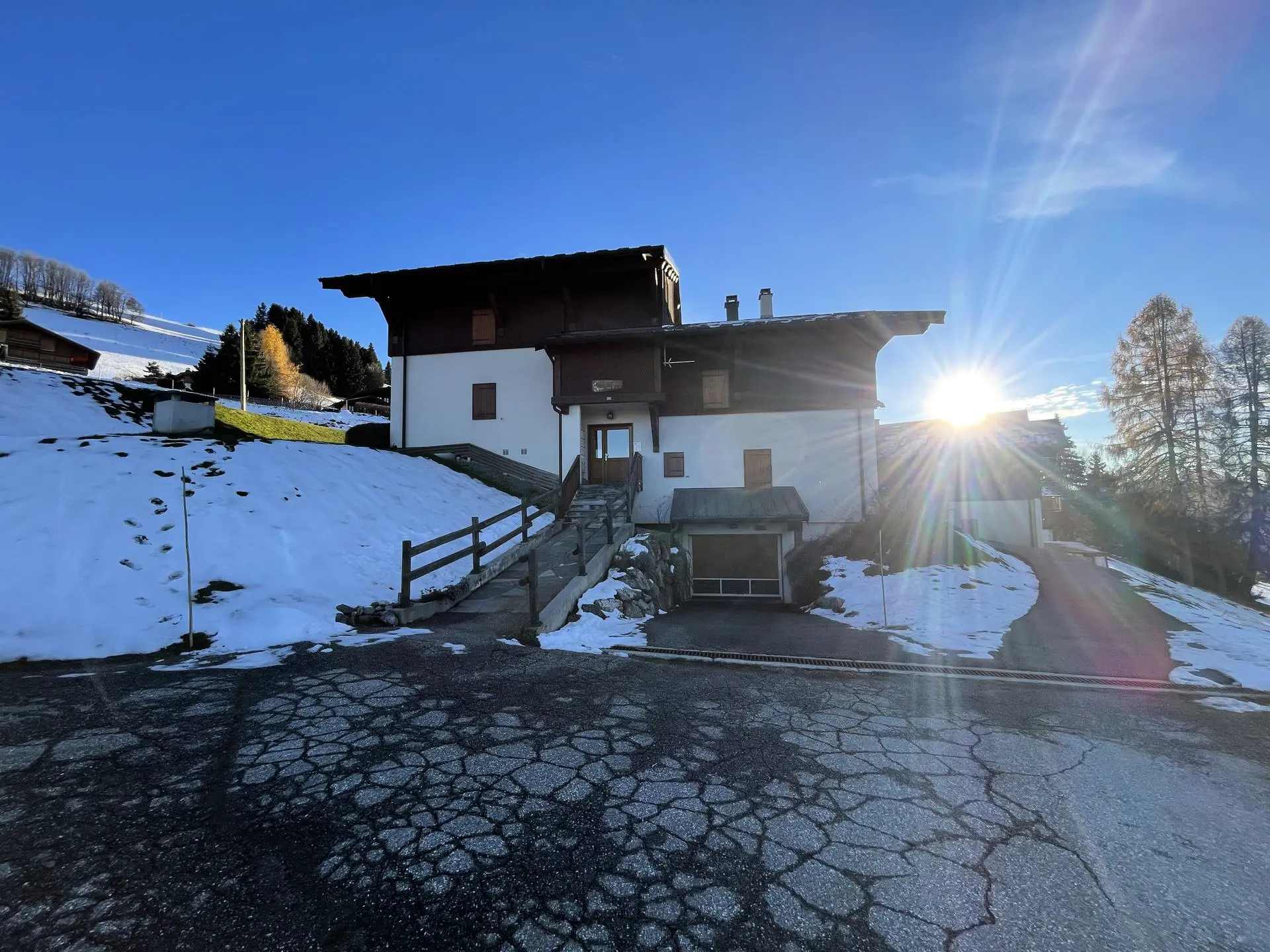 Residence Les Epines Blanches