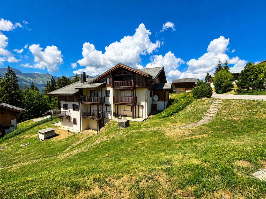 Rezidencia Les Sorbiers