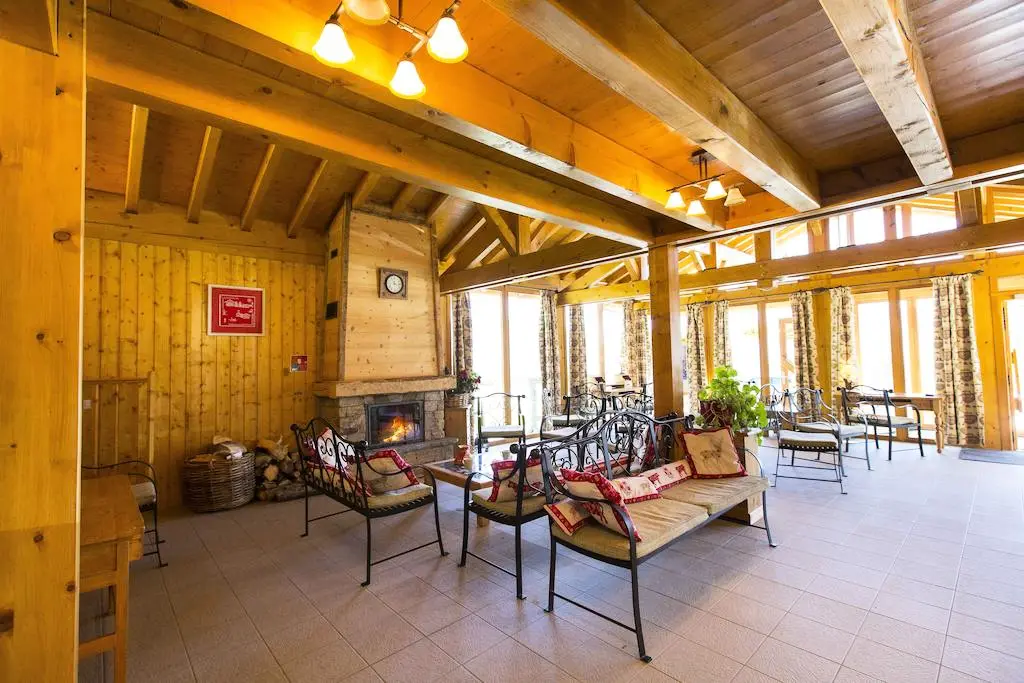 Residence Vacanceole Beauregard