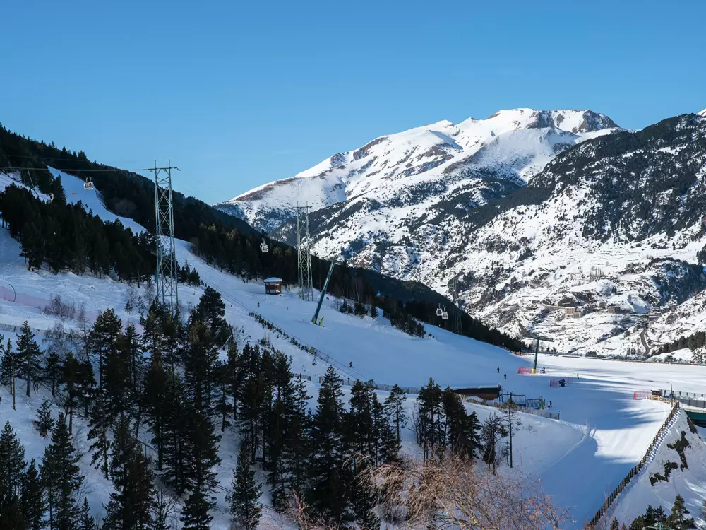 Residentie La Merceria