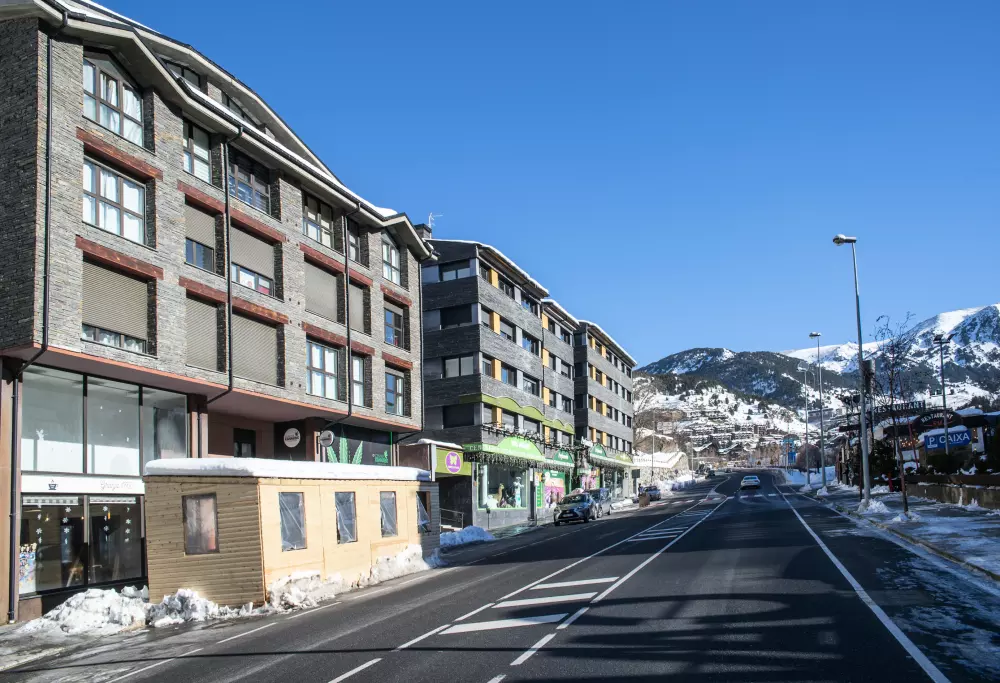 Residentie La Merceria