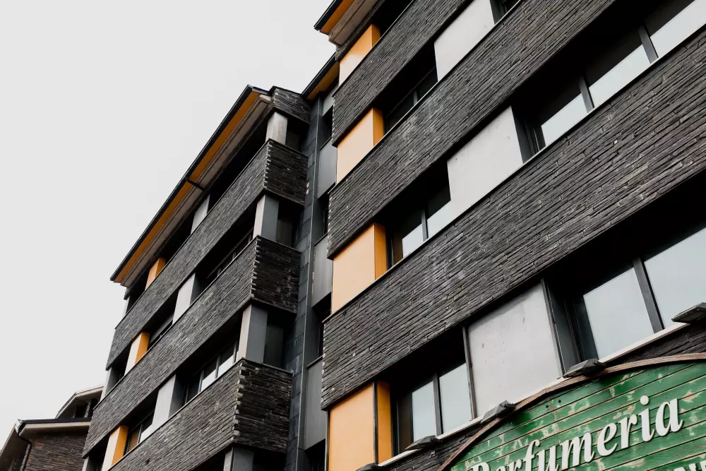 Residentie La Merceria