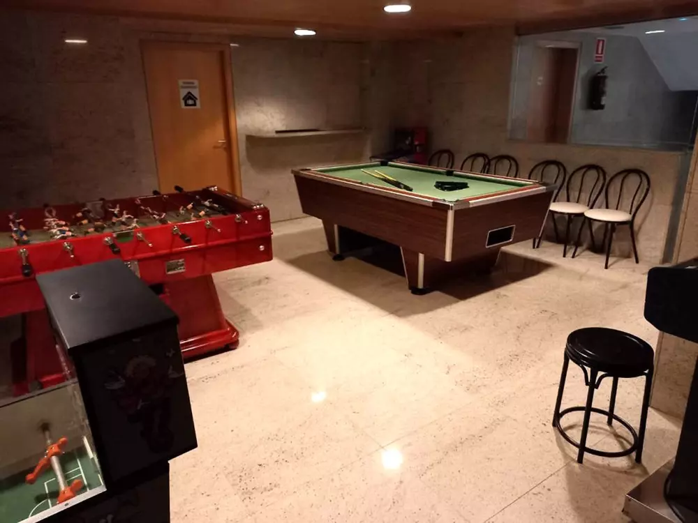 Hotel Coray by Pierre & Vacances .