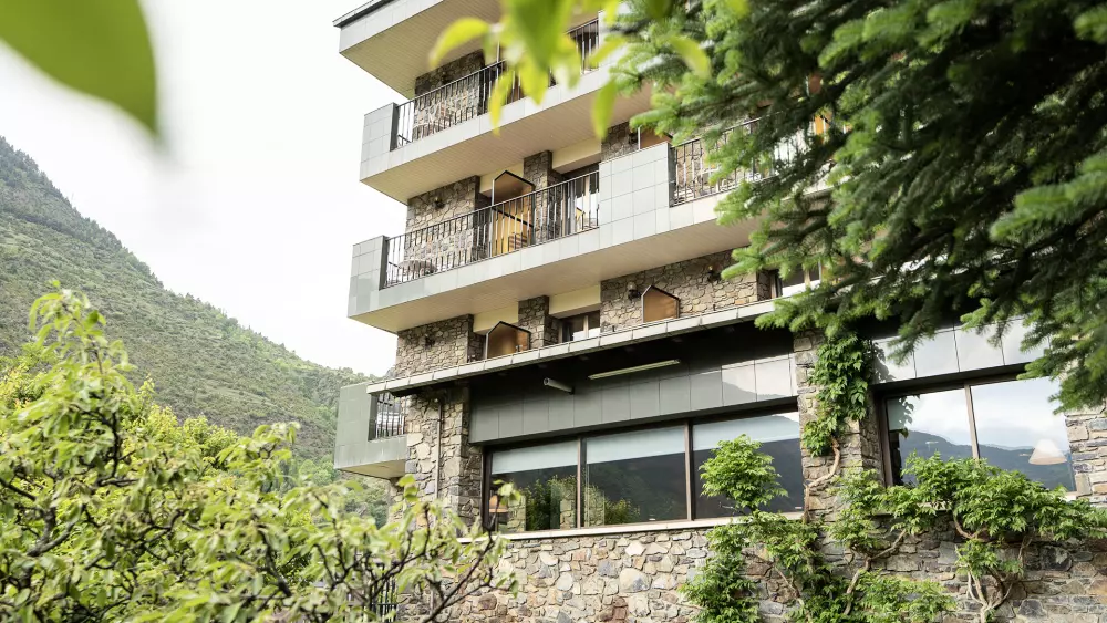 Hotel Coray by Pierre & Vacances .