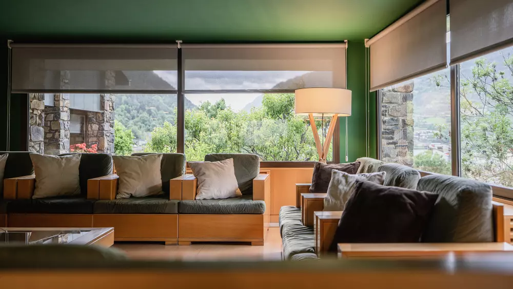 Hotel Coray by Pierre & Vacances .