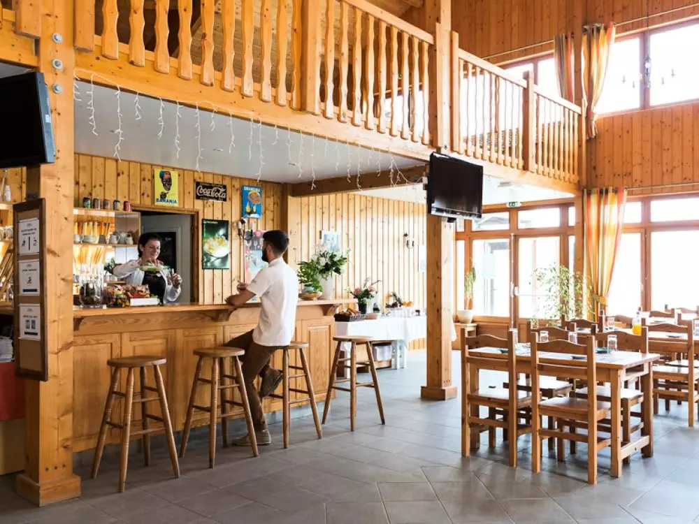 Odalys Residence Les Chalets d'Evian