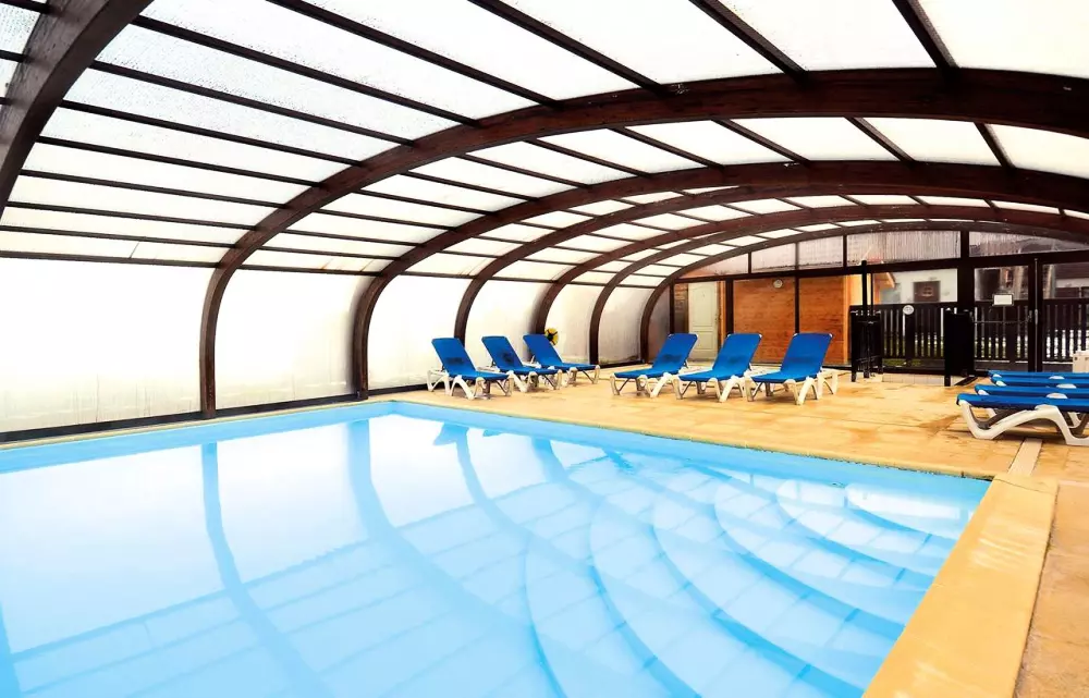 Odalys Residence Les Chalets d'Evian