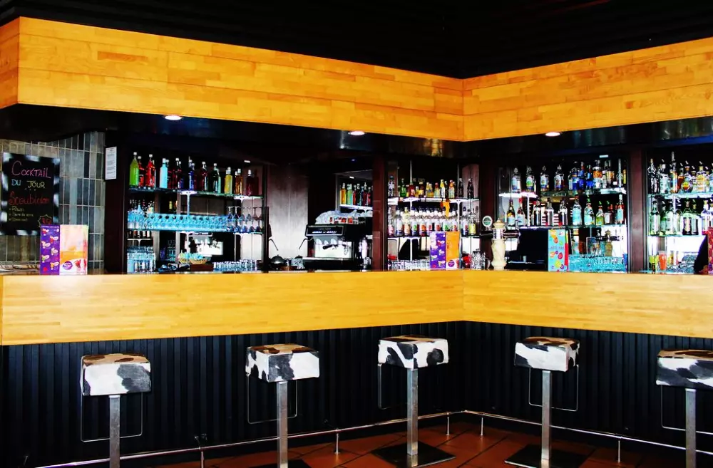 VVF Evian-les-Bains 3 Sterren★★★