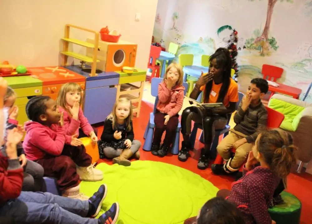 VVF Evian-les-Bains 3 Sterren★★★