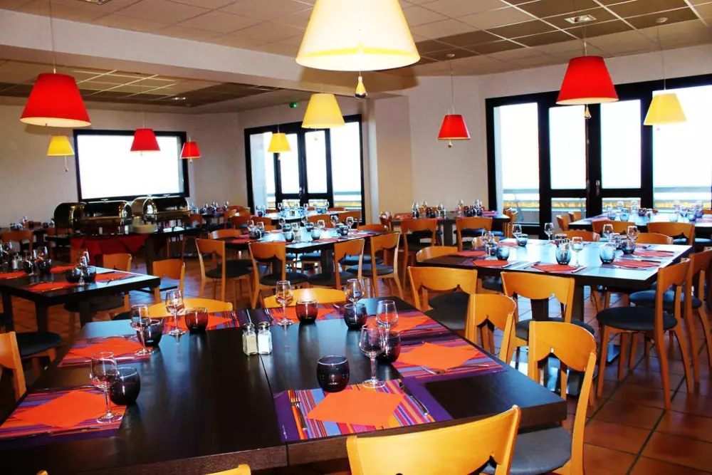 VVF Evian-les-Bains 3 Sterren★★★