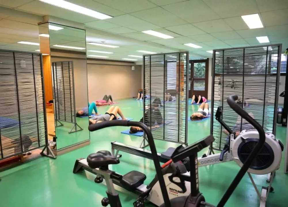 VVF Evian-les-Bains 3 Sterren★★★