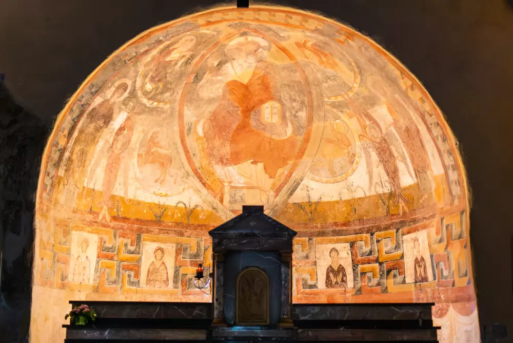 VVF Evian-les-Bains 3 Sterren★★★